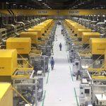 KMA has installed over 2,000 ULTRAVENT® exhaust air filtration systems worldwide.