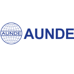 Reference customer of KMA Umwelttechnik, Logo of Aunde