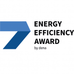 logo energy efficiency award